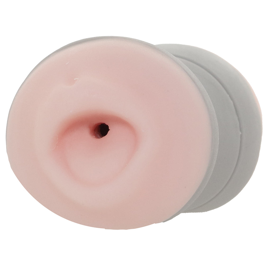 Travel Gripper BJ & Ass Stroker Male Masturbators > Self-Contained Strokers - Tophatter Daily Deals