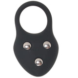 LEVELZ 3 Piece Training Cock Ring Set Cock Rings - Tophatter Daily Deals