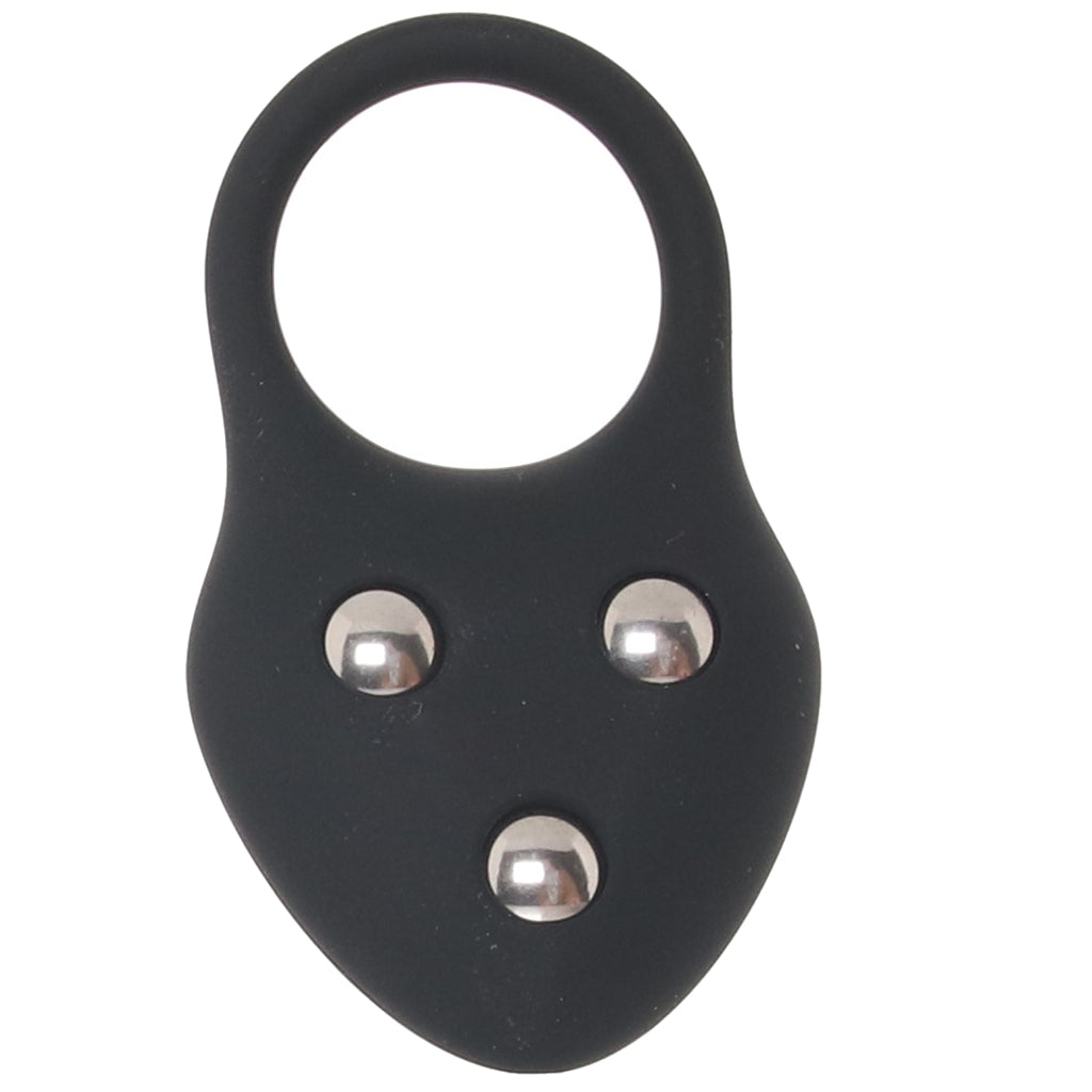 LEVELZ 3 Piece Training Cock Ring Set Cock Rings - Tophatter Daily Deals