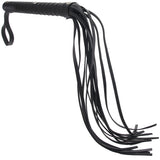 Fetish Fantasy Deluxe Cat-O-Nine Whip Bondage and Fetish > Whips and Crops - Tophatter Daily Deals