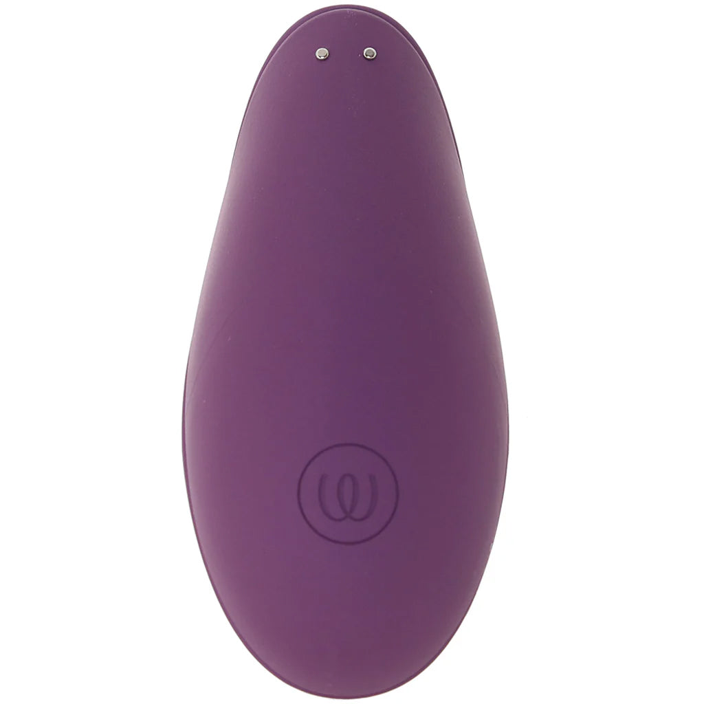 Womanizer Liberty 2 Clitoral Stimulator in Purple Vibrators > Clitoral Stimulators - Tophatter Daily Deals