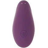 Womanizer Liberty 2 Clitoral Stimulator in Purple Vibrators > Clitoral Stimulators - Tophatter Daily Deals