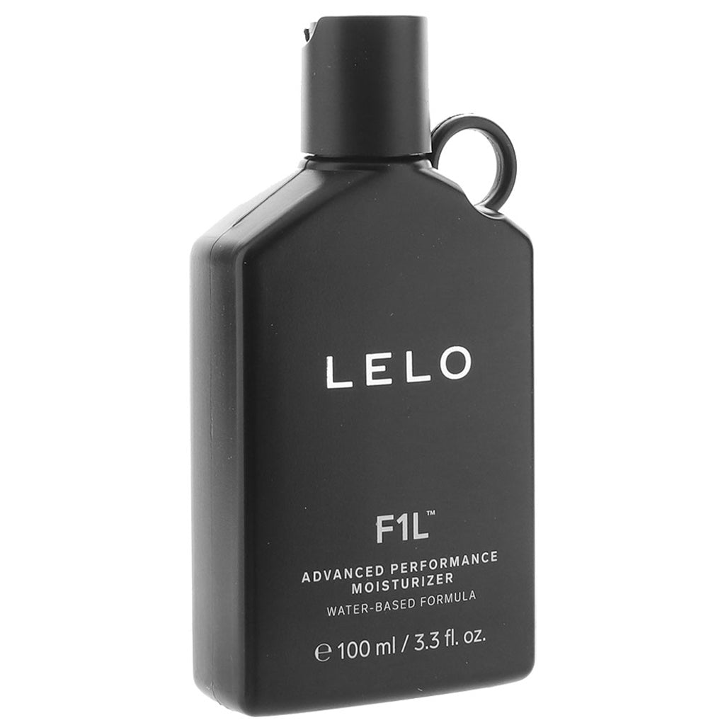 Lelo F1L Advanced Performance Lubricant 3.3oz Lubes and Lotions > Water Based Sex Lubes - Tophatter Daily Deals