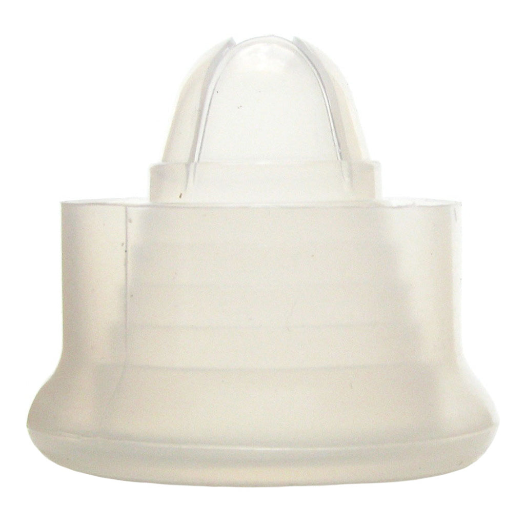 Precision Pump Silicone Pump Sleeve in White Male Enhancement > Penis Pumps - Tophatter Daily Deals