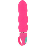 Aria Amazing AF 2.0 RumboTech Vibe - Tophatter's Adult Sex Toys Online Vibrators > G-Spot Vibrators - Tophatter Daily Deals