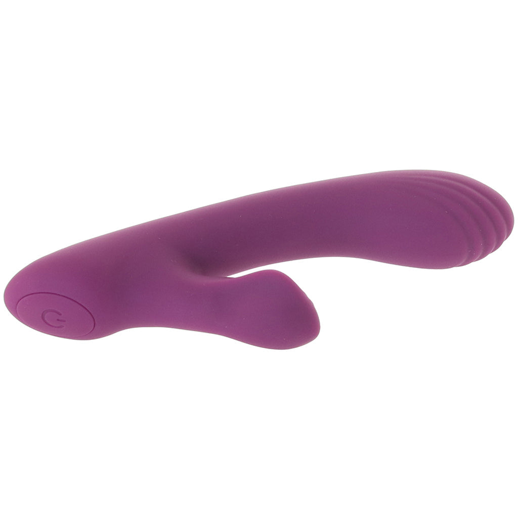 Playboy Bitty Bunny Rabbit Vibe Vibrators > Rabbit Vibrators - Tophatter Daily Deals