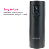 Bionic Sucking and Vibrating Masturbator Male Masturbators > Self-Contained Strokers - Tophatter Daily Deals