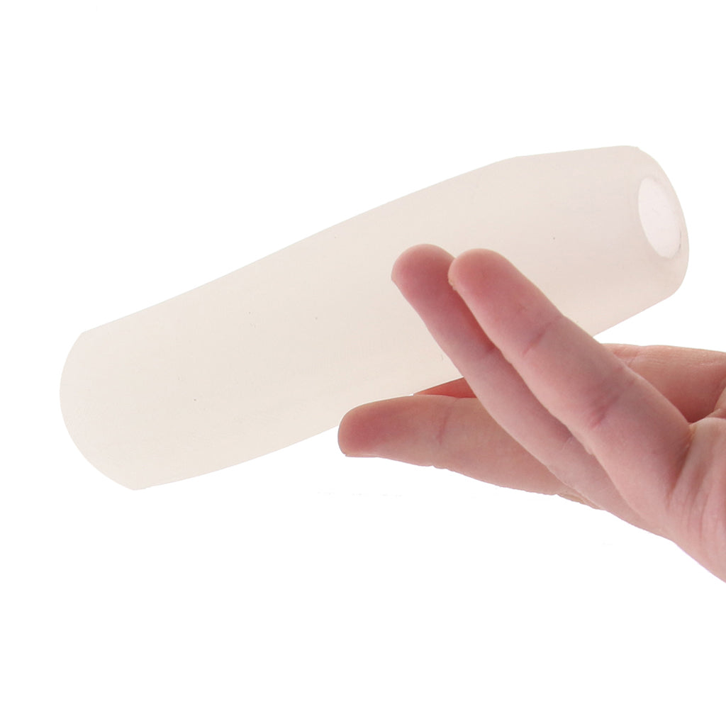 Doctor Love's 1 Inch Turboskin Girth Sleeve Male Enhancement > Extenders and Sleeves - Tophatter Daily Deals