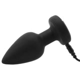 Booty Sparks 7X Light Up Butt Plug in Medium - Tophatter's Vibrator Deals Online Anal Sex Toys > Butt Plugs - Tophatter Daily Deals