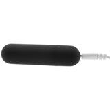All Powerful Rechargeable Bullet Vibe - Tophatter's Adult Products Vibrators > Bullet and Egg Vibrators - Tophatter Daily Deals