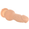 Master Series Passion Pounder Thrusting Vibe Vibrators > Realistic Vibrator Dildos - Tophatter Daily Deals