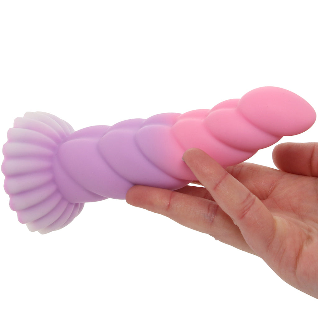 Creature Cocks Cloud Rider Vibe - Tophatter's Adult Sex Toys Online Dildo Sex Toys > Fantasy Dildos - Tophatter Daily Deals