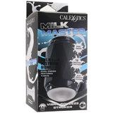Milk Master Vibro Squeeze Stroker Male Masturbators > Vibrating - Tophatter Daily Deals