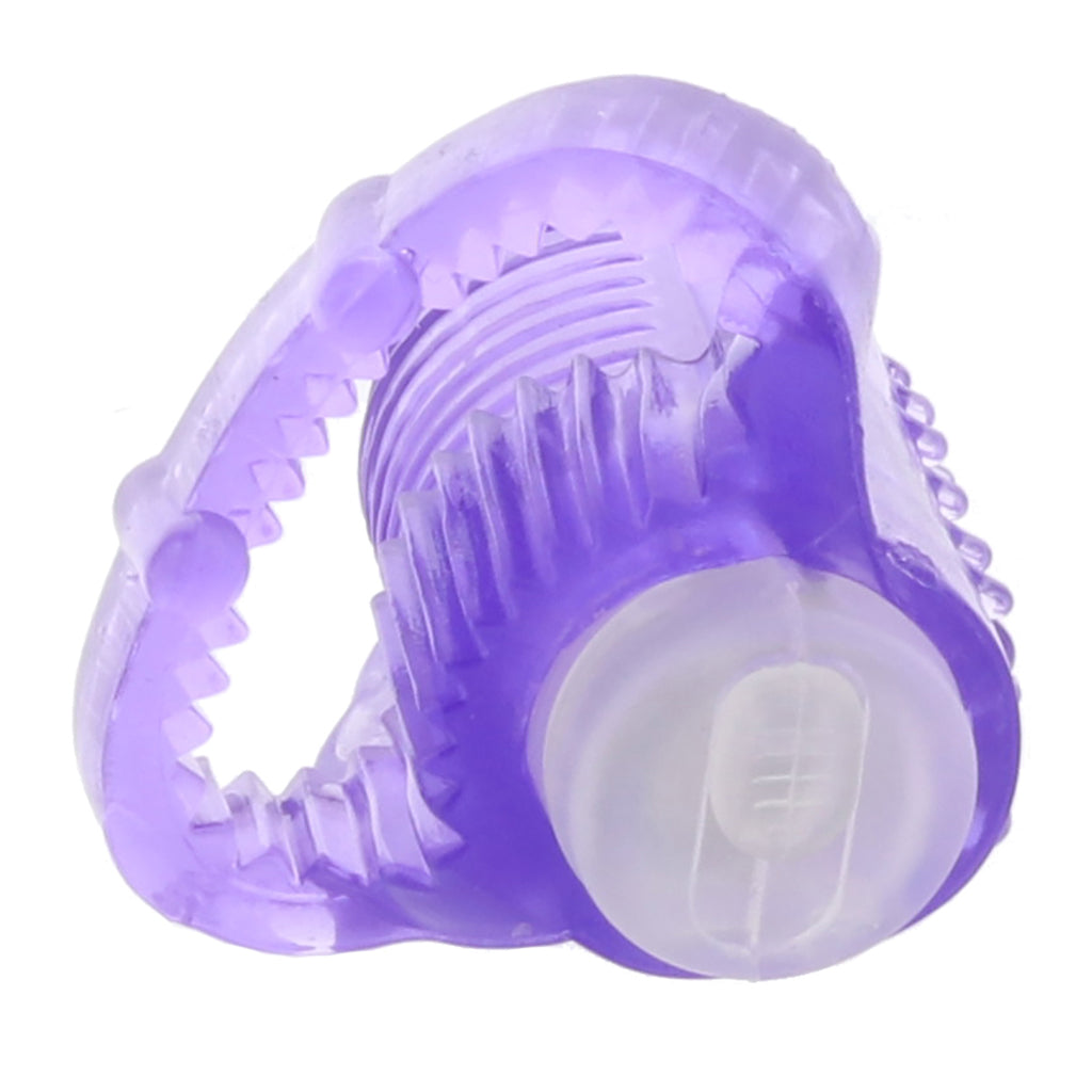 PinkCherry Fun Tongue Vibe Vibrators > Clitoral Stimulators - Tophatter Daily Deals