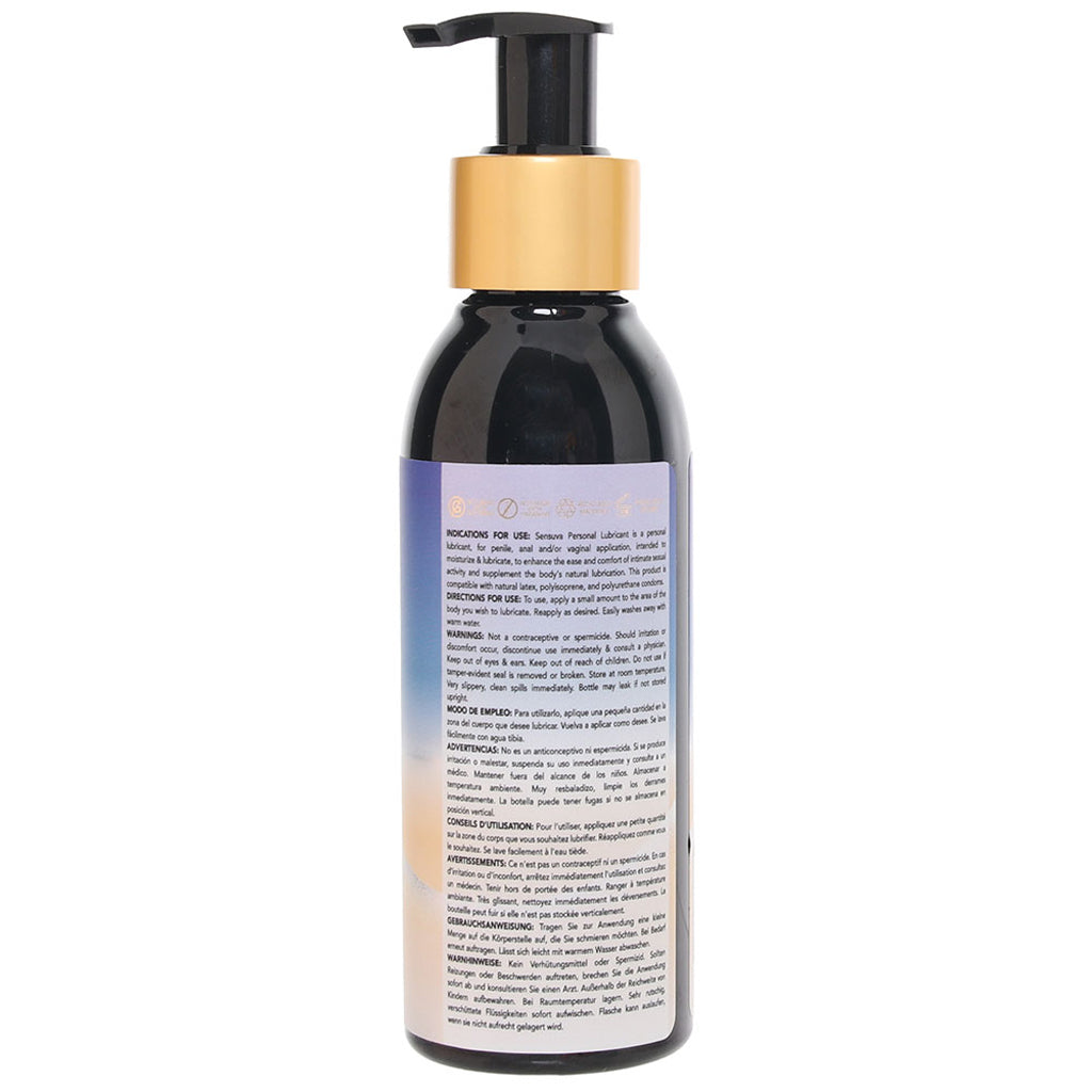 Water-Based Jelly Lube in 4.23oz/125ml Lubes and Lotions > Water Based Sex Lubes - Tophatter Daily Deals