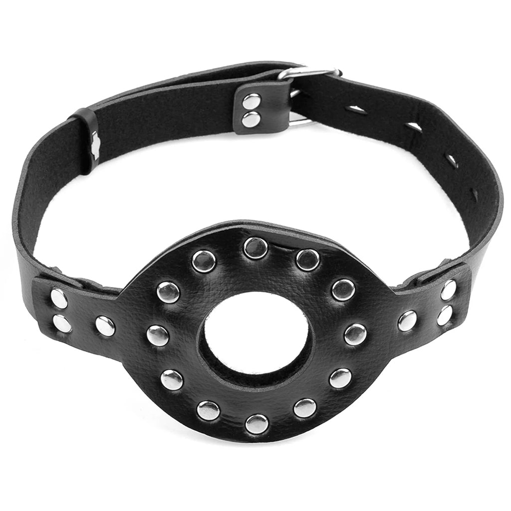 Fetish Fantasy Deluxe Ball Gag with Dildo Bondage and Fetish > Ball Gags & Mouth Restraints - Tophatter Daily Deals
