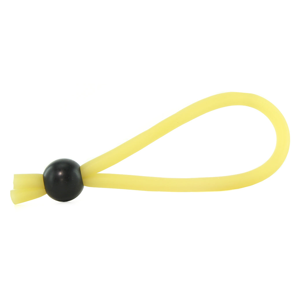 The Lasso Cock Tie - Tophatter's Adult Products Cock Rings - Tophatter Daily Deals