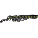 Fort Troff Tactical Collar & Leash Bondage and Fetish > Leashes and Collars - Tophatter Daily Deals