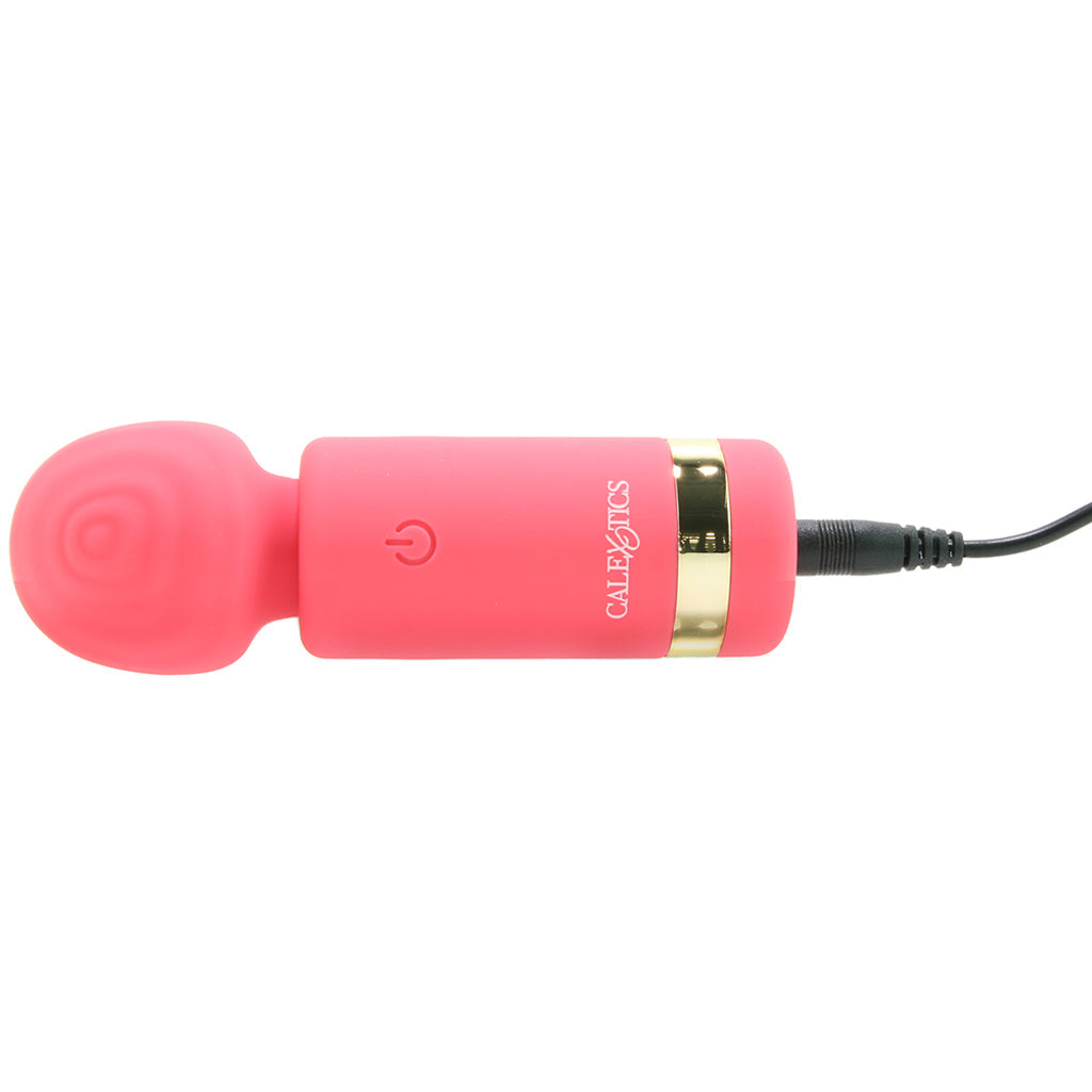 Slay Exciter Mini Massager Vibe in Peach Vibrators > Clitoral Stimulators - Tophatter Daily Deals