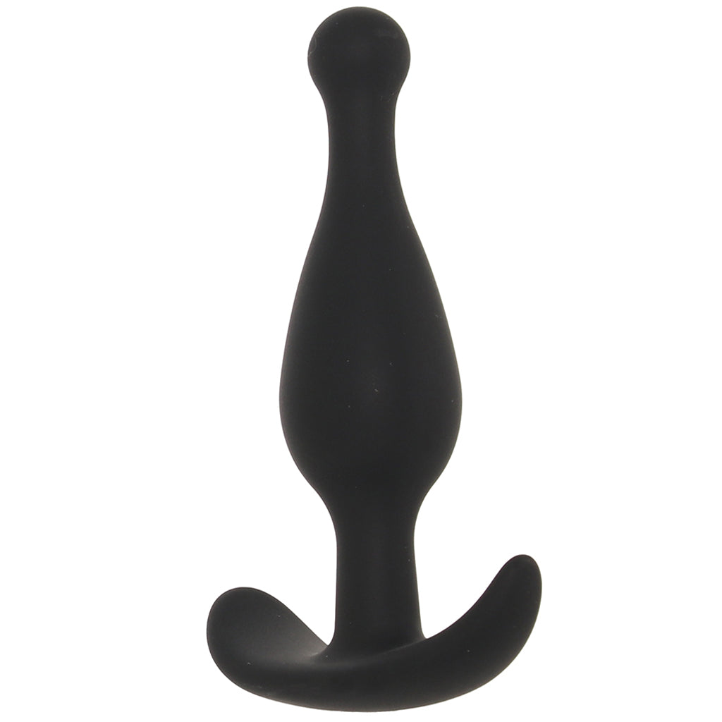 PinkCherry Rock Your Body Anal Plug - Tophatter's Adult Products Anal Sex Toys > Butt Plugs - Tophatter Daily Deals