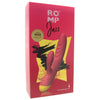 Romp Jazz Rabbit Vibrator Vibrators > Rabbit Vibrators - Tophatter Daily Deals