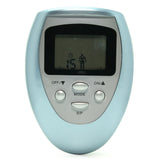Zeus Palm Power Box with Pads Bondage and Fetish > Electro Stim - Tophatter Daily Deals