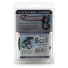 Blue Line 8 Style Ball Divider Cock Rings - Tophatter Daily Deals