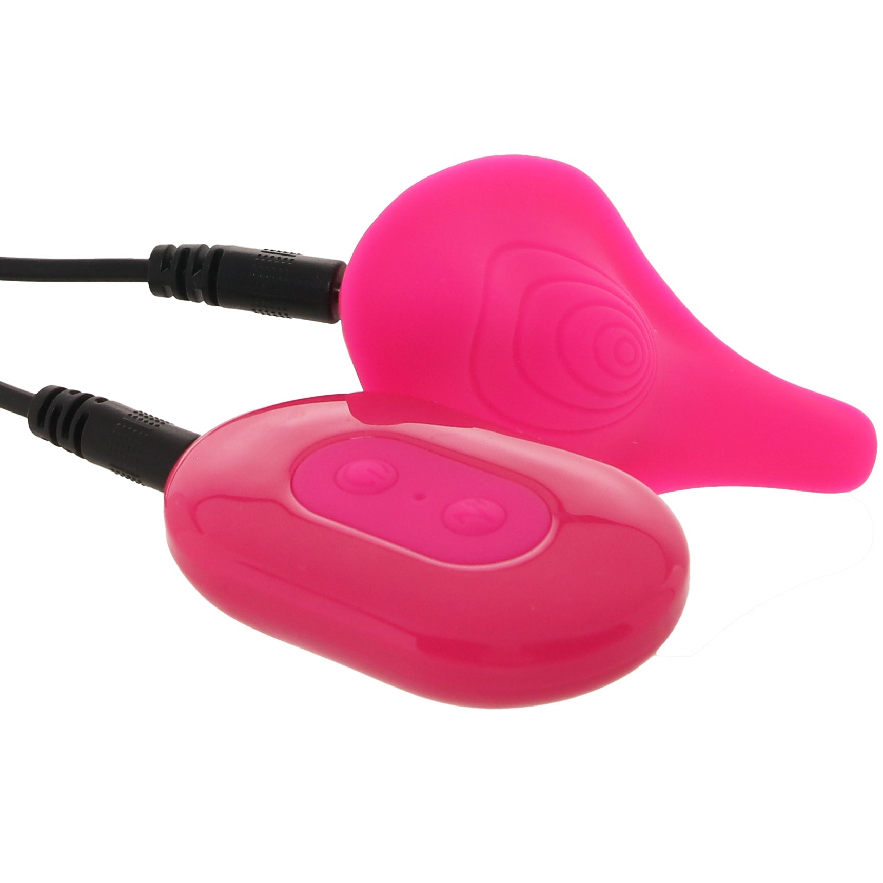 PinkCherry Panty Fantasy Vibe Vibrators > Wearable & Panty Vibrators - Tophatter Daily Deals