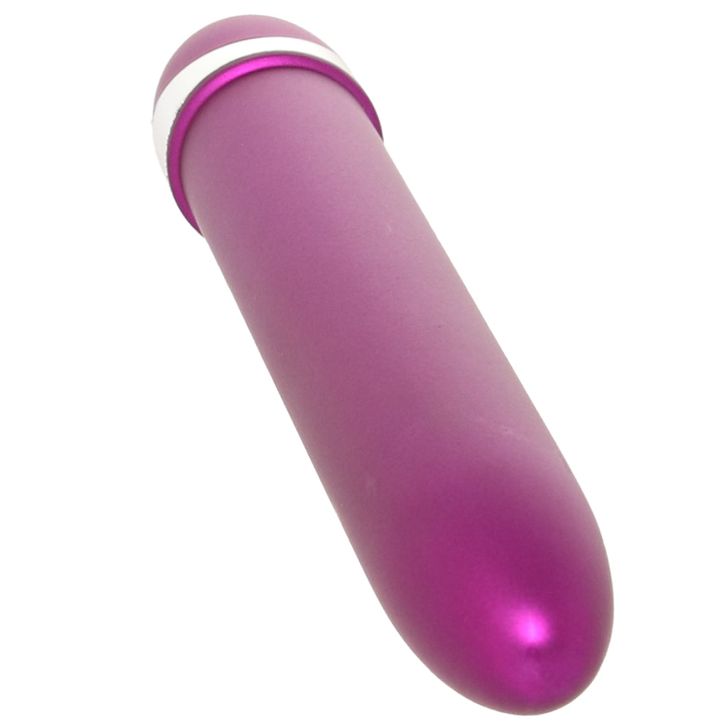 Body & Soul Devotion Vibe in Pink Vibrators > Traditional Vibrators - Tophatter Daily Deals