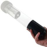 Enlarge Viking Pump Stroker Male Enhancement > Penis Pumps - Tophatter Daily Deals