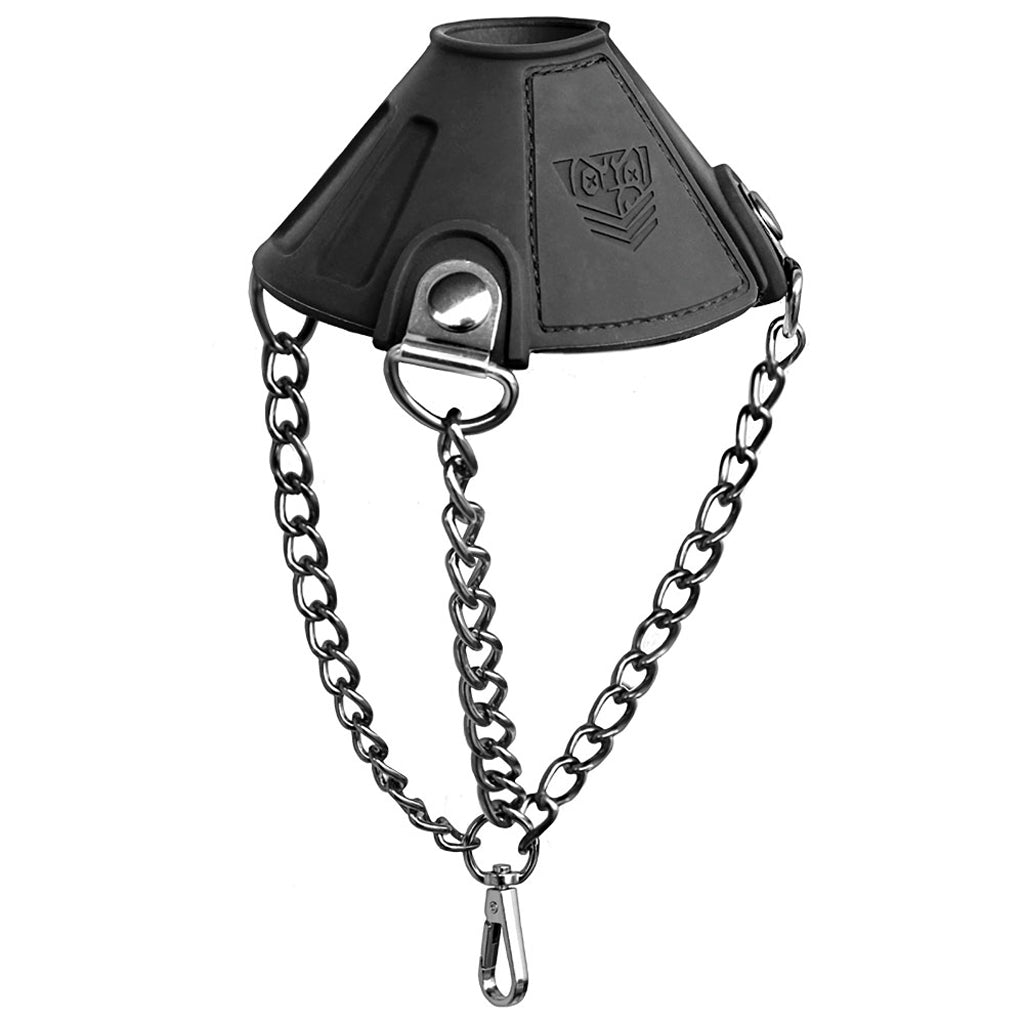Fort Troff Apex Ball Chute Stretcher Bondage and Fetish > Cock and Ball Devices - Tophatter Daily Deals