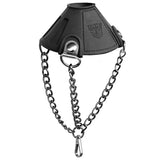 Fort Troff Apex Ball Chute Stretcher Bondage and Fetish > Cock and Ball Devices - Tophatter Daily Deals