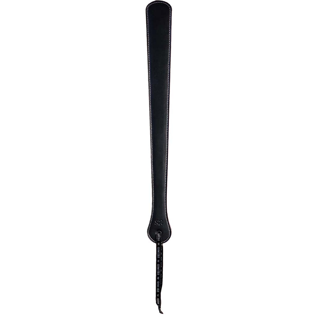 Sei Mio Rule My World Flexible High Impact Paddle - Tophatter's Adult Sex Toys Online Bondage and Fetish > Whips and Crops - Tophatter Daily Deals