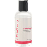 PinkCherry Water Based Lubricant in 4.5oz/135ml Lubes and Lotions > Water Based Sex Lubes - Tophatter Daily Deals