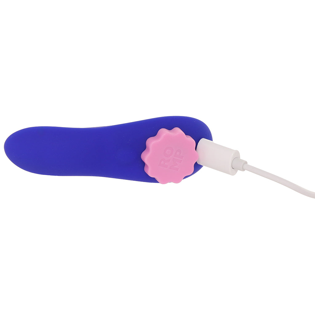 Romp Party Wearable Panty Vibe - Tophatter's Vibrator Deals Online Vibrators > Wearable & Panty Vibrators - Tophatter Daily Deals