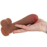 Working Stiff The Gyrating Bartender Dildo Dildo Sex Toys > Realistic Dildos - Tophatter Daily Deals