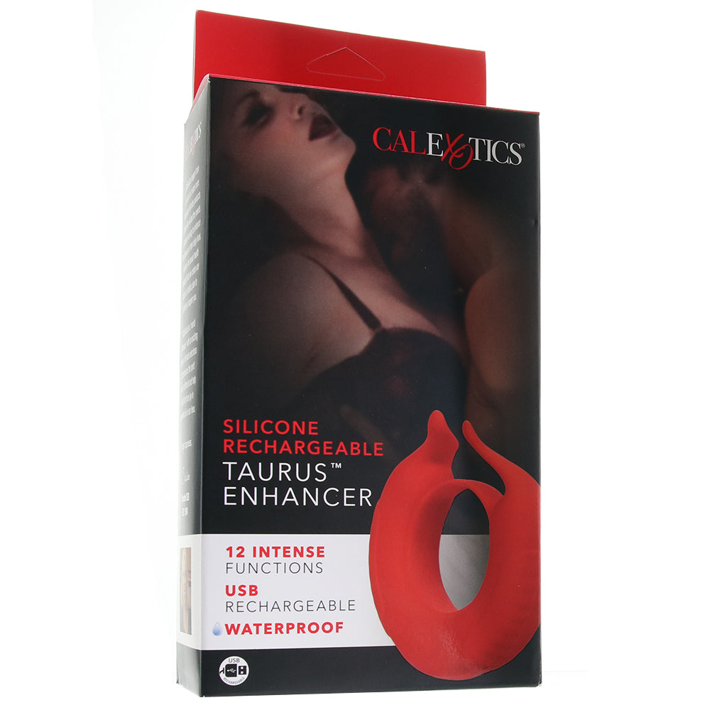 Taurus Enhancer Ring Cock Rings - Tophatter Daily Deals