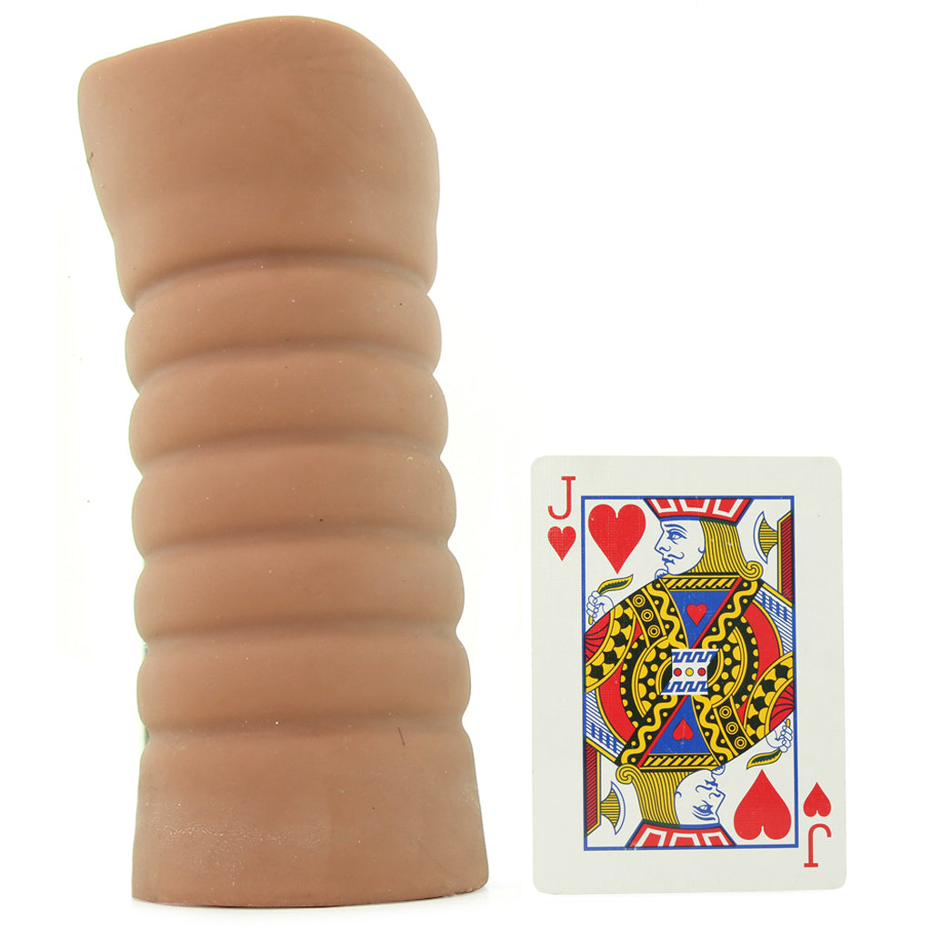 Noches Latinas UR3 Deep Pocket Pussy - Tophatter's Adult Products Male Masturbators > Pocket Strokers - Tophatter Daily Deals