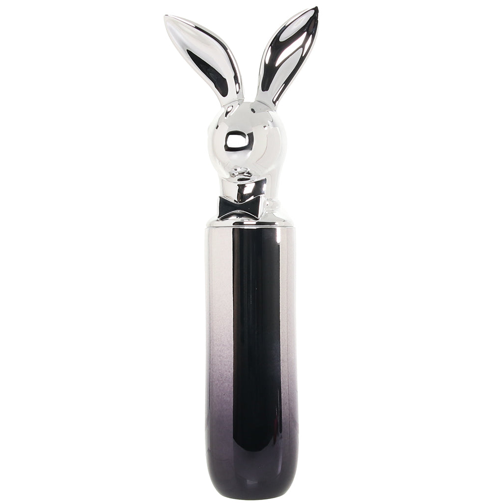 Playboy Bunny On the Go Vibe Vibrators > Bullet and Egg Vibrators - Tophatter Daily Deals