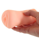 Alexis Adams Pussy Stroker - Tophatter's Adult Sex Toys Online Male Masturbators > Pocket Strokers - Tophatter Daily Deals