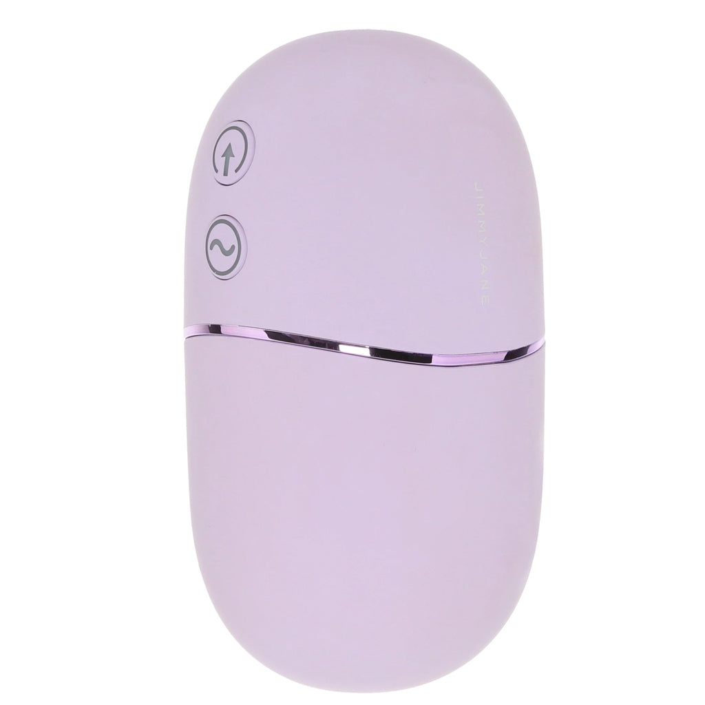 JimmyJane Hello Kiss Pro Stimulator Vibrators > Clitoral Suction & Stimulation - Tophatter Daily Deals
