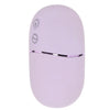 JimmyJane Hello Kiss Pro Stimulator Vibrators > Clitoral Suction & Stimulation - Tophatter Daily Deals