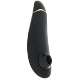 Womanizer Premium 2 Pleasure Air Stimulator in Black Vibrators > Clitoral Stimulators - Tophatter Daily Deals