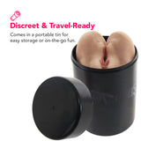Zero Tolerance Lisa Ann Vagina & Ass Stroker Male Masturbators > Pocket Strokers - Tophatter Daily Deals