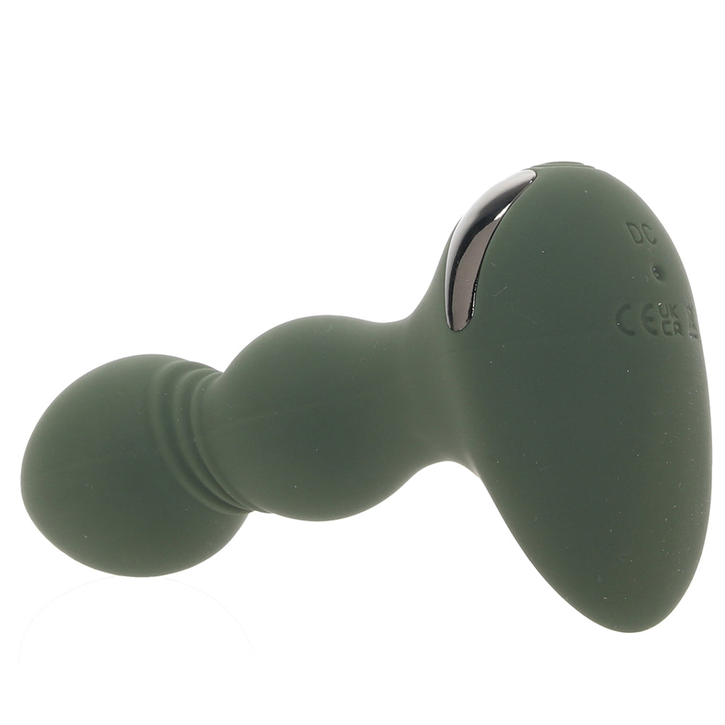 Lieutenant Prostate Massager Anal Sex Toys > Prostate Massagers - Tophatter Daily Deals