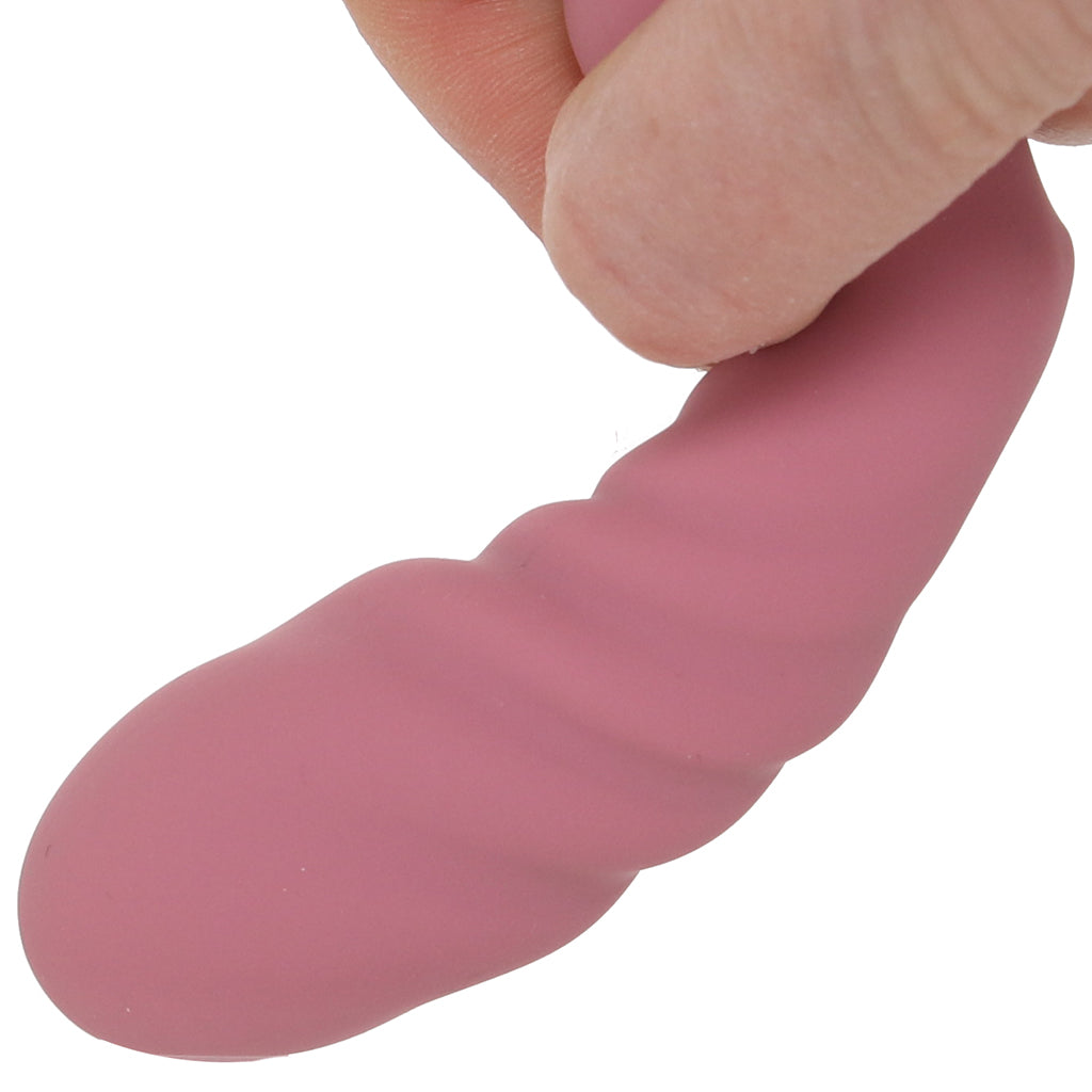 X&O's Love Silicone Bullet Vibe Vibrators > Bullet and Egg Vibrators - Tophatter Daily Deals