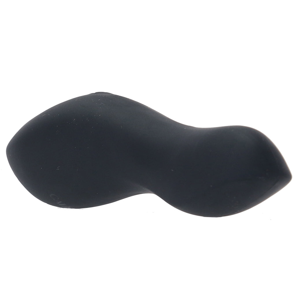 Boundless Perfect Curve Vibe - Tophatter's Vibrator Deals Online Vibrators > Clitoral Stimulators - Tophatter Daily Deals