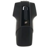 Satisfyer Men Vibration Stroker in Black Male Masturbators > Vibrating - Tophatter Daily Deals