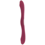Tryst Duet Double Ended Vibe in Berry Vibrators > G-Spot Vibrators - Tophatter Daily Deals