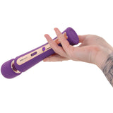 BodyWand Luxe Couture Wand Vibrators > Wands - Tophatter Daily Deals